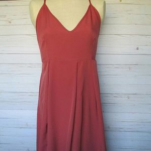 NWT! Elia Cher 🌸 Dress